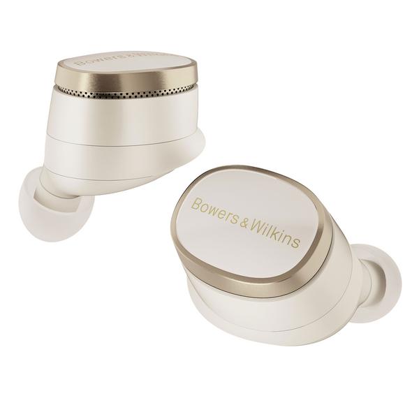 TWS-наушники Bowers & Wilkins