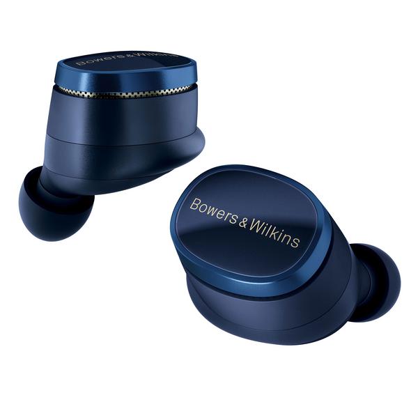 TWS-наушники Bowers & Wilkins