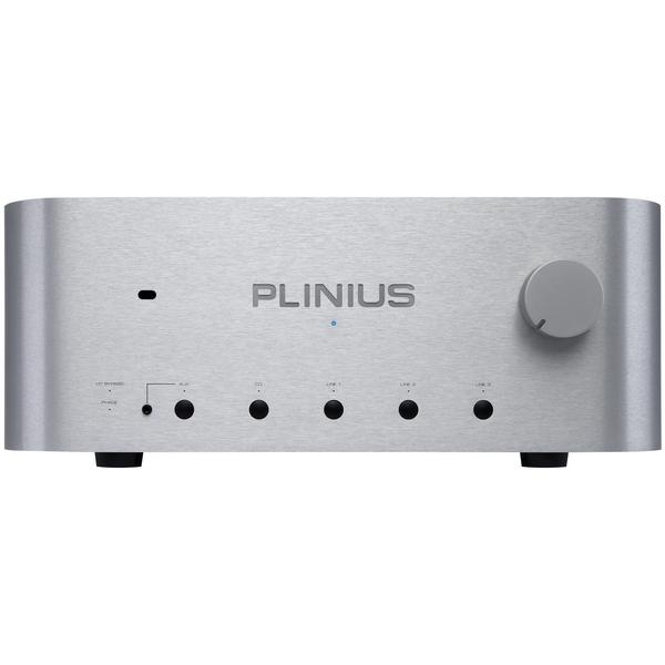 Стереоусилитель Plinius