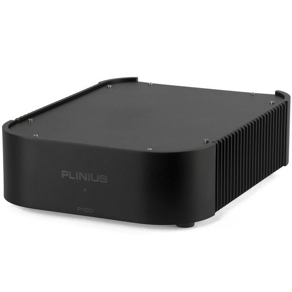 Фонокорректор Plinius