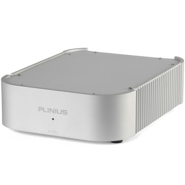 Фонокорректор Plinius