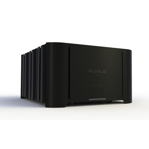 Стереоусилитель мощности Plinius