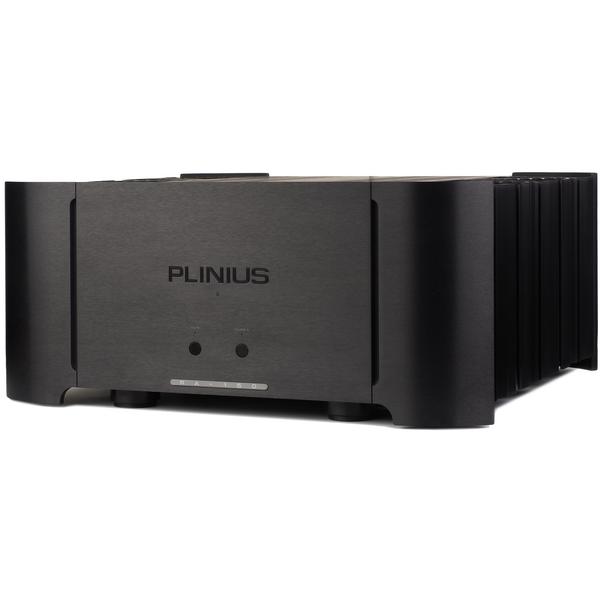 Стереоусилитель мощности Plinius