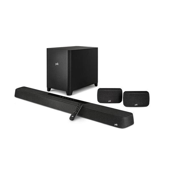 Саундбар Polk Audio