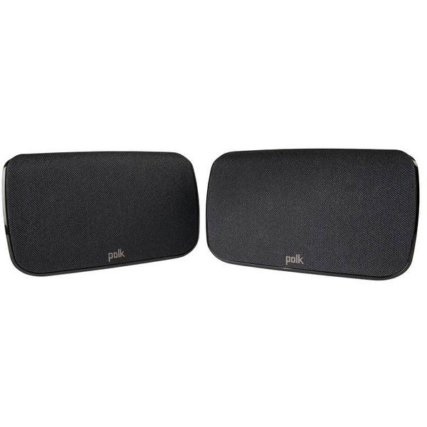 Специальная тыловая акустика Polk Audio
