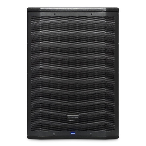 Профессиональный активный сабвуфер PreSonus