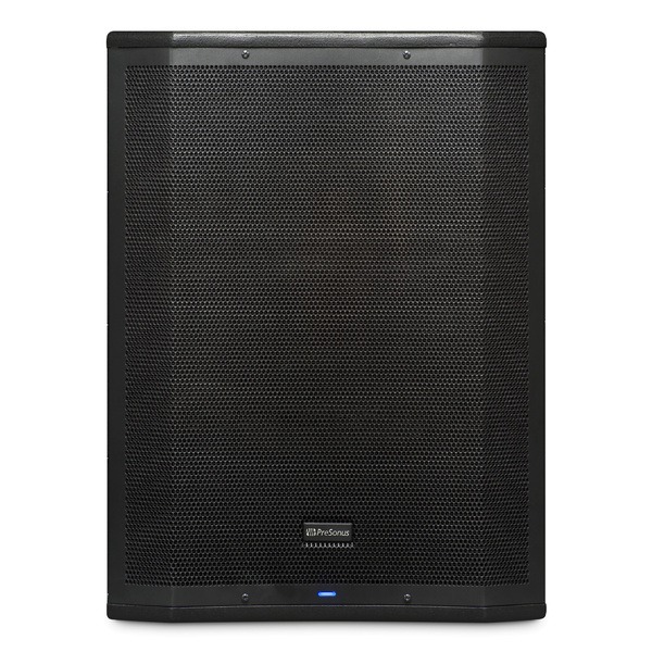 Профессиональный активный сабвуфер PreSonus