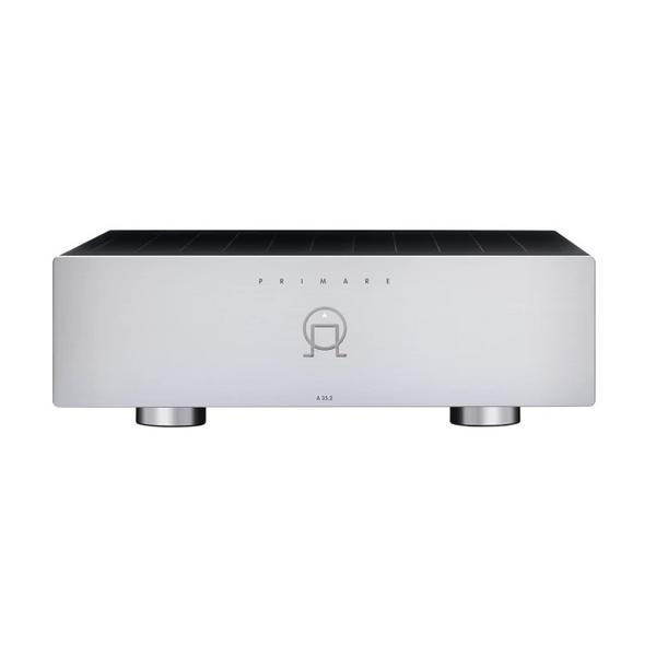 Стереоусилитель мощности Primare