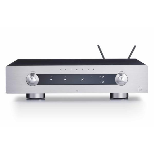 Стереоусилитель Primare