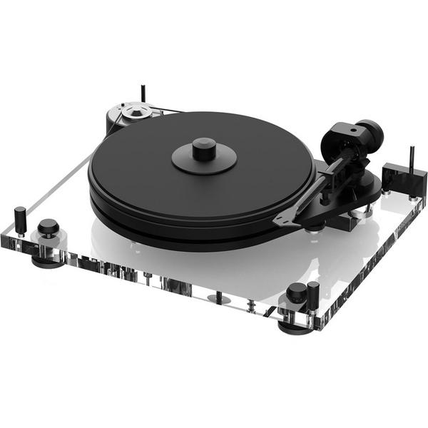 Виниловый проигрыватель Pro-Ject