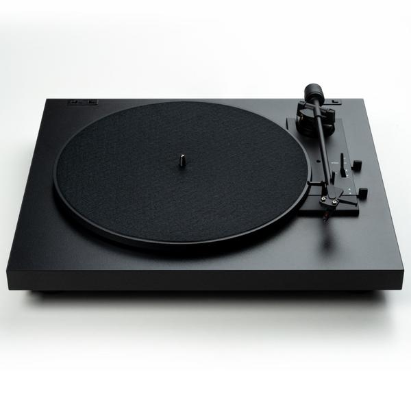 Виниловый проигрыватель Pro-Ject