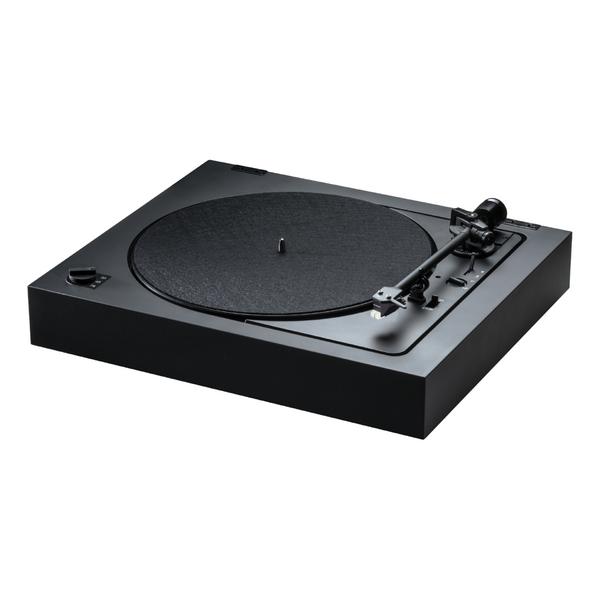 Виниловый проигрыватель Pro-Ject