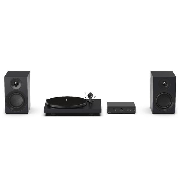 Стереокомплект Pro-Ject