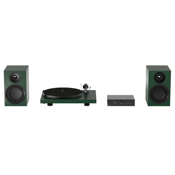 Стереокомплект Pro-Ject