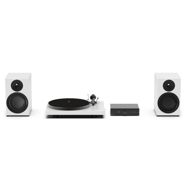 Стереокомплект Pro-Ject
