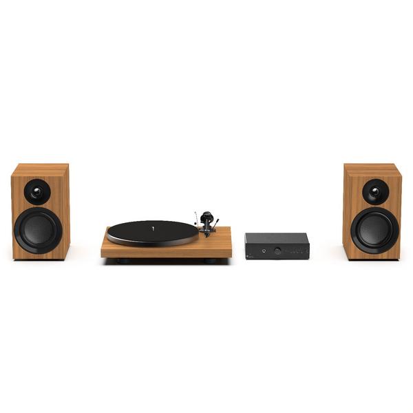 Стереокомплект Pro-Ject