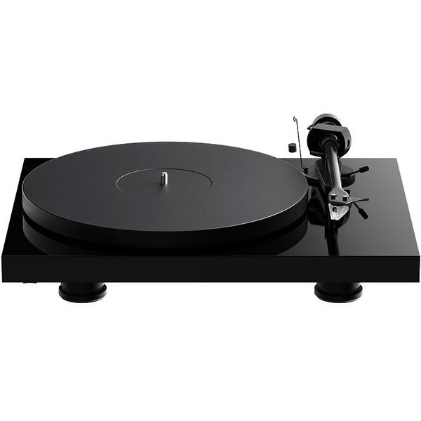 Виниловый проигрыватель Pro-Ject