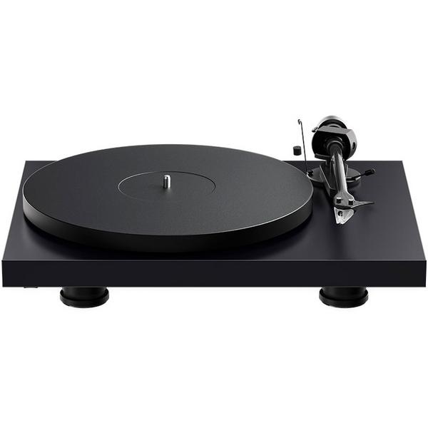 Виниловый проигрыватель Pro-Ject