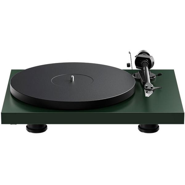 Виниловый проигрыватель Pro-Ject