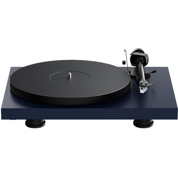 Виниловый проигрыватель Pro-Ject