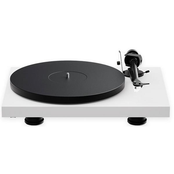 Виниловый проигрыватель Pro-Ject