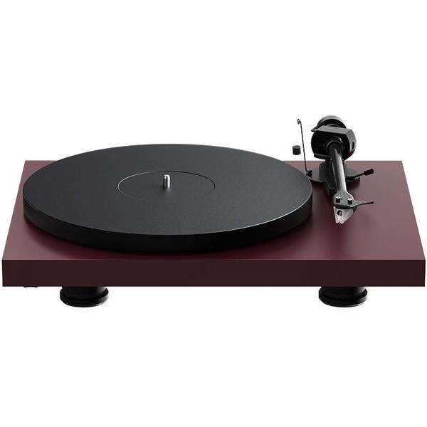 Виниловый проигрыватель Pro-Ject
