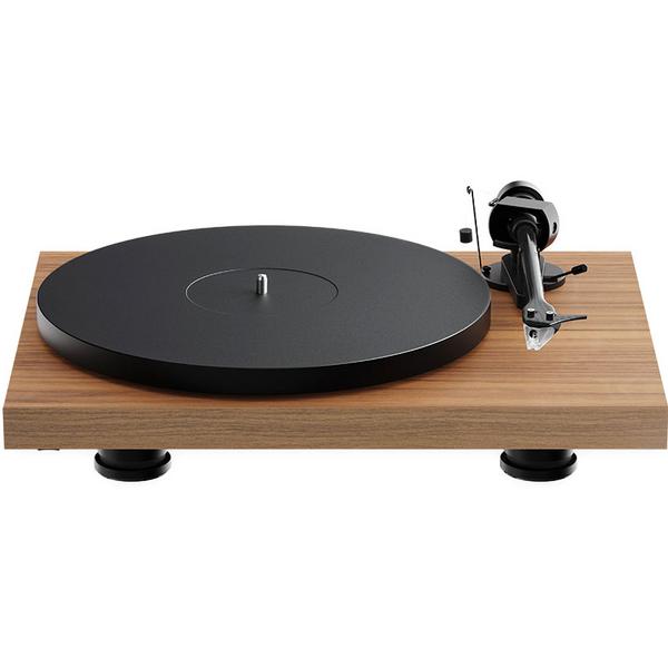 Виниловый проигрыватель Pro-Ject