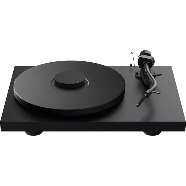 Виниловый проигрыватель Pro-Ject