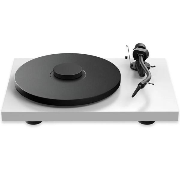 Виниловый проигрыватель Pro-Ject