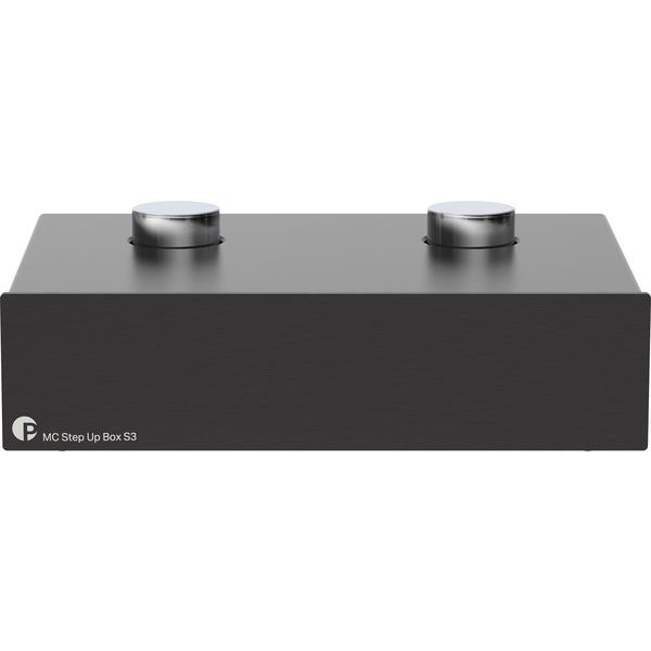 Фонокорректор Pro-Ject