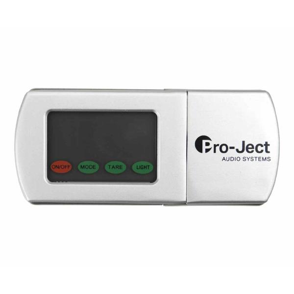 Товар (аксессуар для виниловых проигрывателей) Pro-Ject