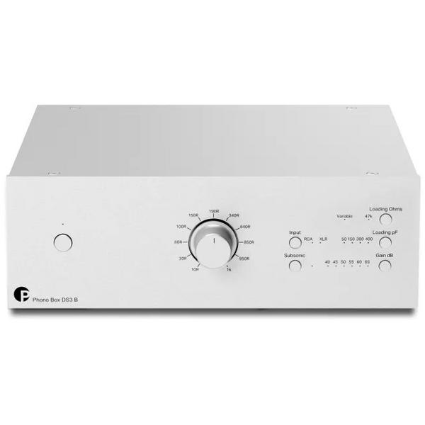 Фонокорректор Pro-Ject