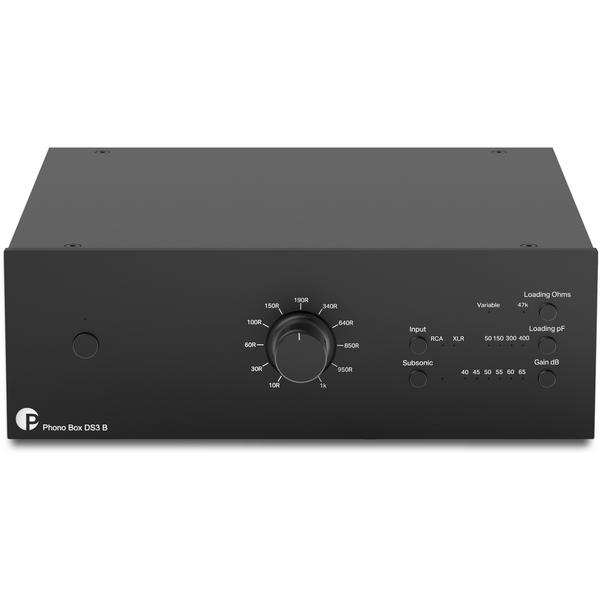 Фонокорректор Pro-Ject