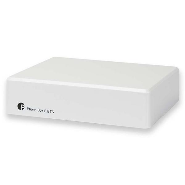 Фонокорректор Pro-Ject