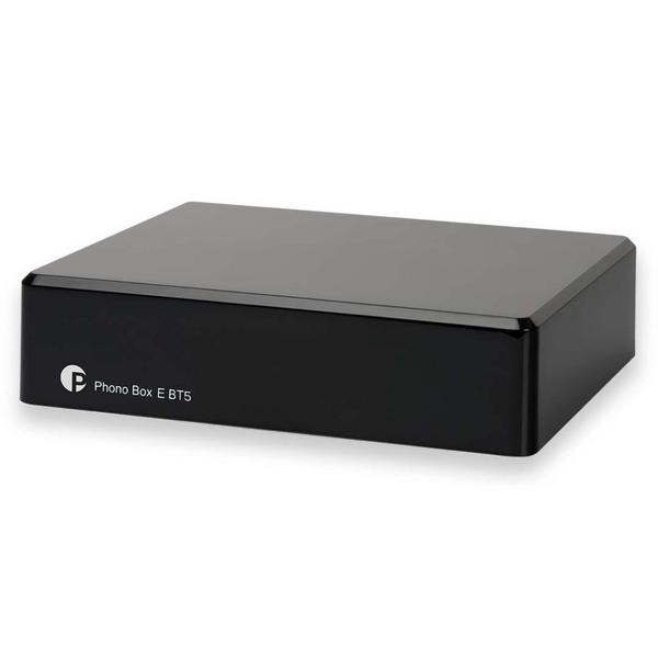 Фонокорректор Pro-Ject