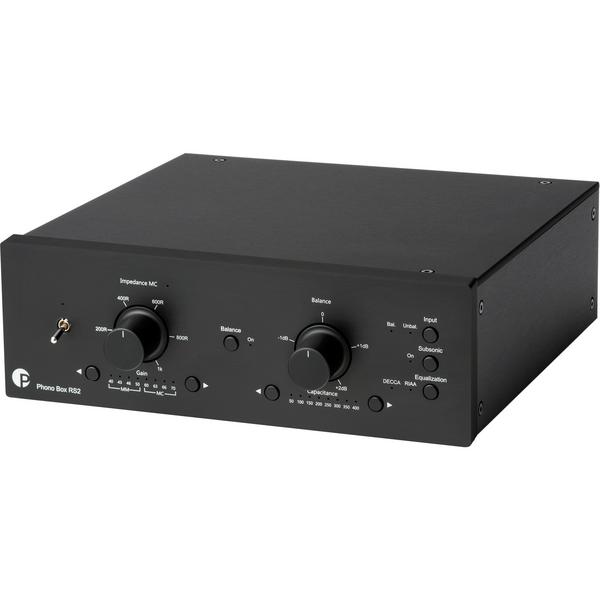 Фонокорректор Pro-Ject