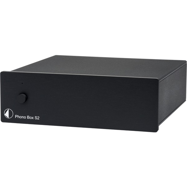 Фонокорректор Pro-Ject