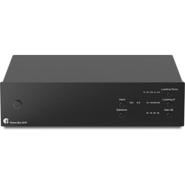 Фонокорректор Pro-Ject