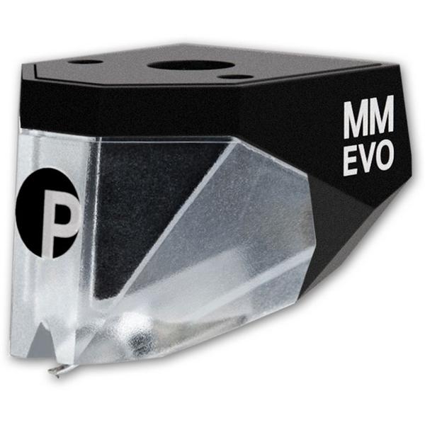 Головка звукоснимателя Pro-Ject
