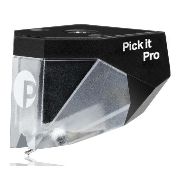 Головка звукоснимателя Pro-Ject