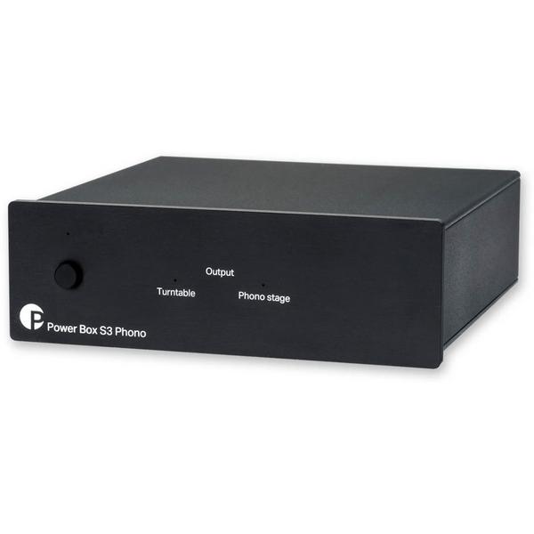 Блок питания Pro-Ject