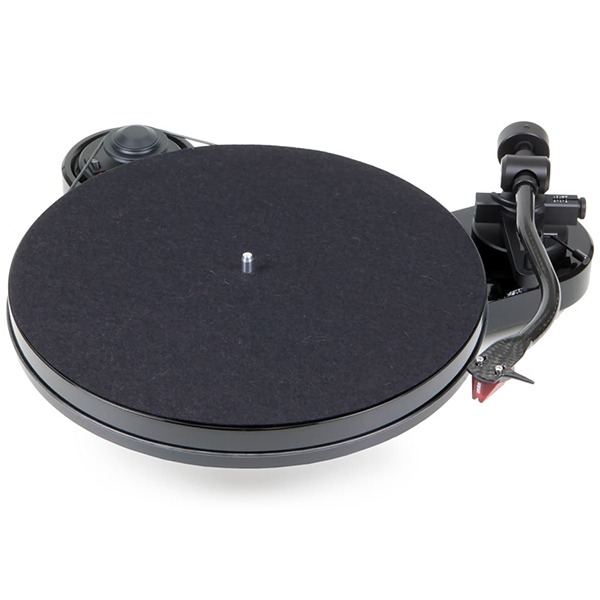 Виниловый проигрыватель Pro-Ject