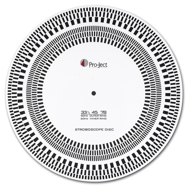 Товар (аксессуар для виниловых проигрывателей) Pro-Ject