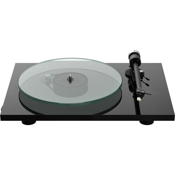Виниловый проигрыватель Pro-Ject