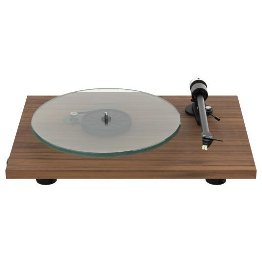 Виниловый проигрыватель Pro-Ject
