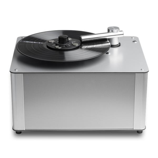 Машина для очистки пластинок Pro-Ject