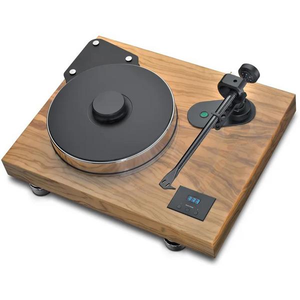 Виниловый проигрыватель Pro-Ject