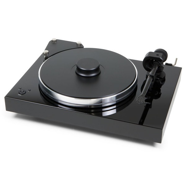 Виниловый проигрыватель Pro-Ject