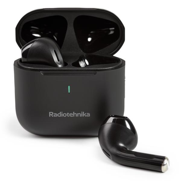 TWS-наушники Radiotehnika