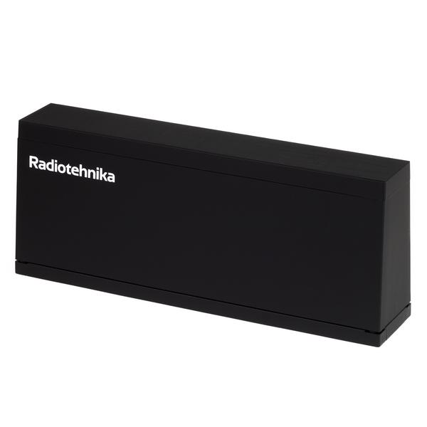 Машина для очистки пластинок Radiotehnika